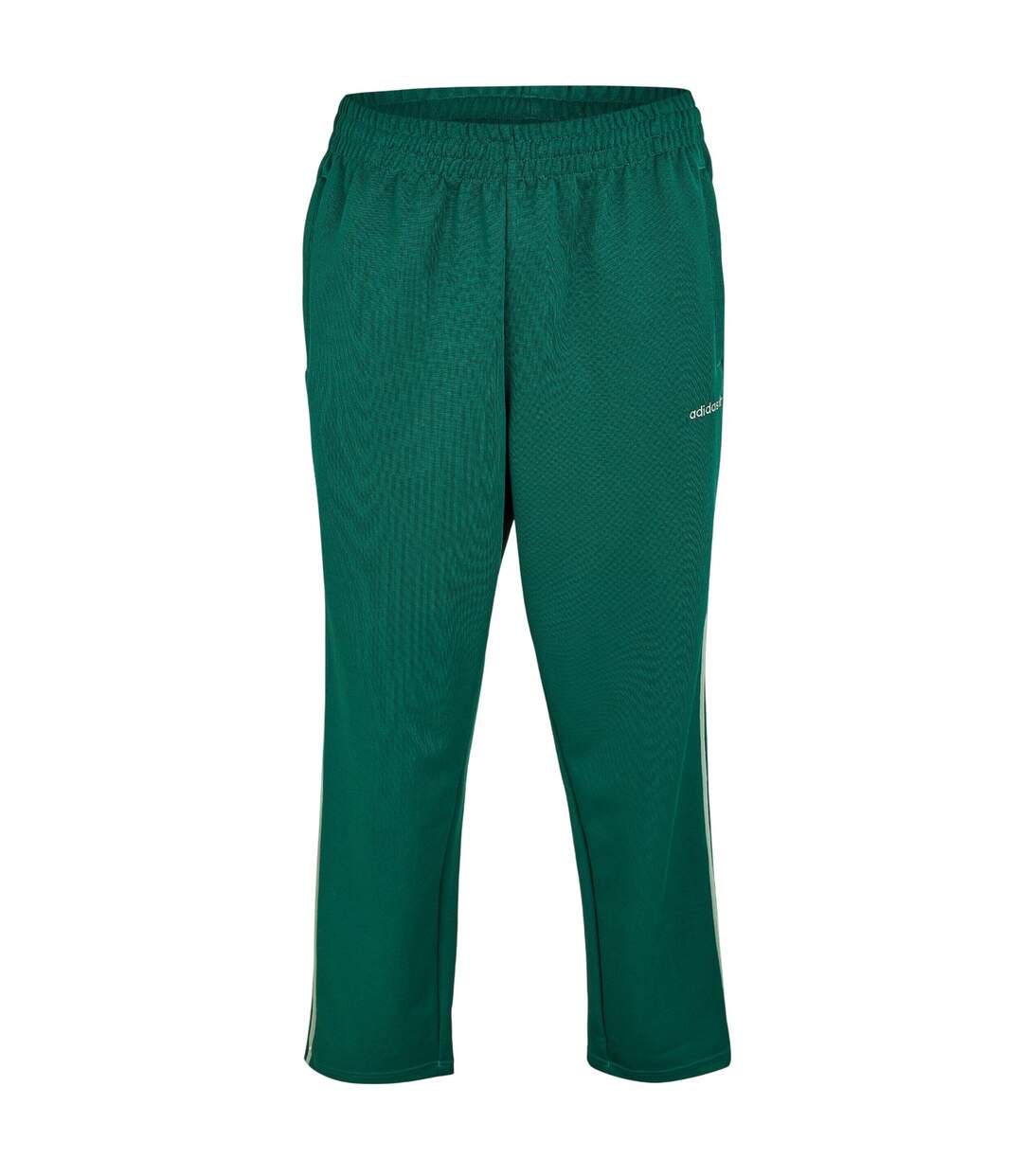 Pantalon De Survêtement Originals Homme Vert Adidas-1