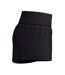 Womens/ladies Lookout Swim Shorts Black Speedo-3