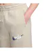 Pantalon De Jogging Femme Crème Nike-4