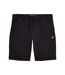 Short de jogging homme noir vif Lyle & Scott Lyle & Scott