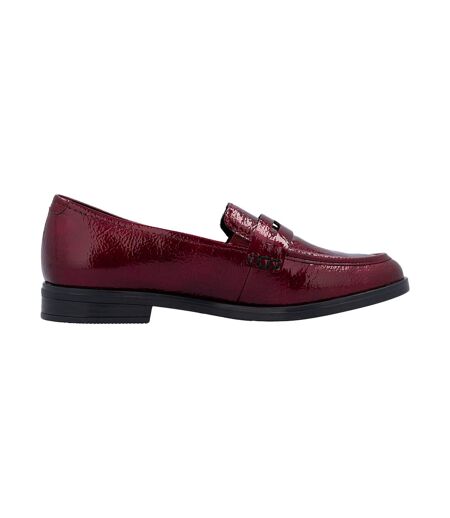 Mocassin à Enfiler Rieker Largo