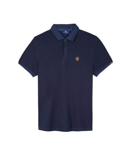 Polo Marine Homme TBS JAIRO - 3XL