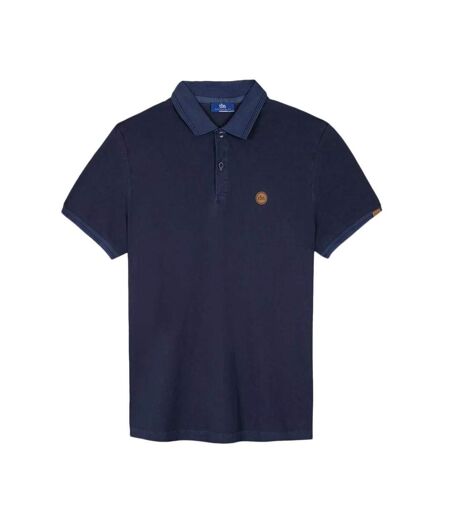 Polo Marine Homme TBS JAIRO - 3XL