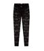 Legging Claire Femme Noir Diesel-2