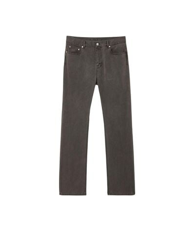 Jean Homme Gris Lacoste