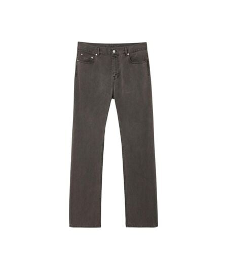 Jean Homme Gris Lacoste