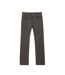 Jean Homme Gris Lacoste-1