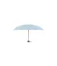 Parapluie Pliant Portland Sin Taille Unique Bleu Clair MidOcean-1