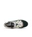 Baskets verte homme pepe jeans brit road-4