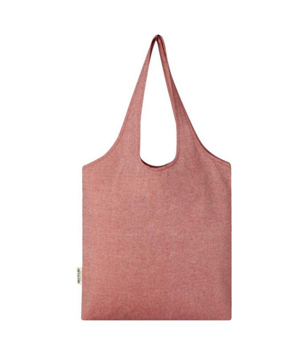 Tote Bag Pheebs Taille Unique Rouge Bullet-2
