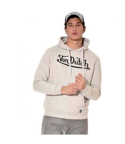 Sweat Von Dutch capuche homme imprimé Logan