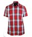 Chemise manches courtes TOPLA3GT - MD