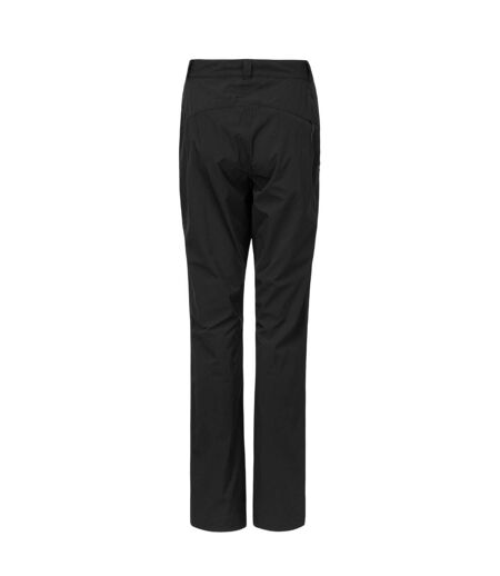 Pantalon Panther Femme Noir Karrimor