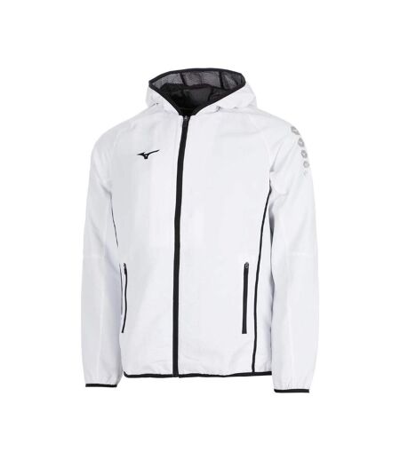 Veste blanche homme mizuno nagasaki