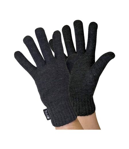 THMO Gants Thinsulate 3M Doublés Thermiques L/XL