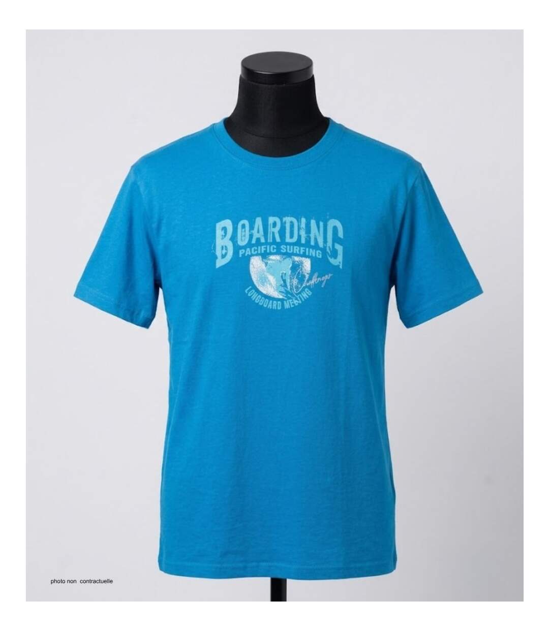 Tee -shirt SOMBRERO1-3
