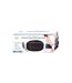 Ceinture chauffante massante-3