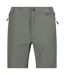 Short mountain homme vert kaki / cendre Regatta