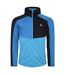Haut De Sport Assimilate Homme Bleu Foncé Bleu Vert Algue Noir Dare 2B-1