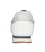 Baskets Diego Homme Blanc Gris Lambretta-2