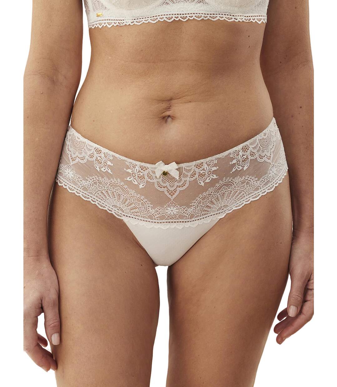 Shorty string Penelope Mariage Selmark-1