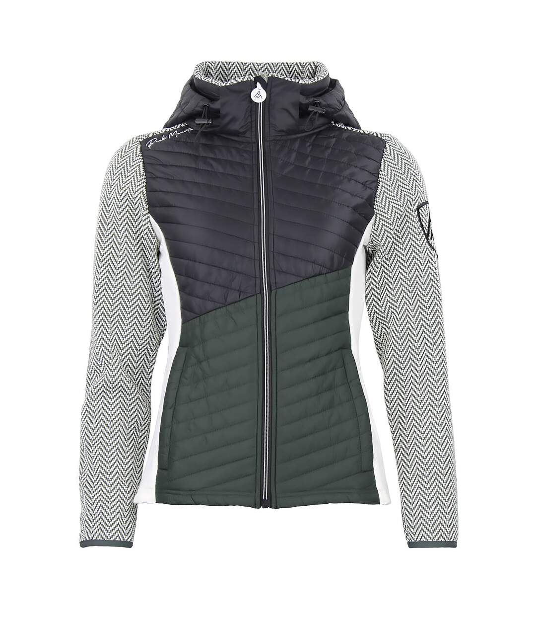 Blouson polaire AMIR-1