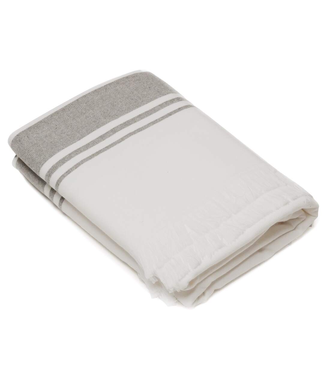 Drap de plage fouta MYKONOS-1