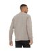 Cardigan Dutch Homme Charbon Chiné Threadbare-3