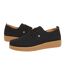 Baskets Perez Homme Noir Lambretta-4