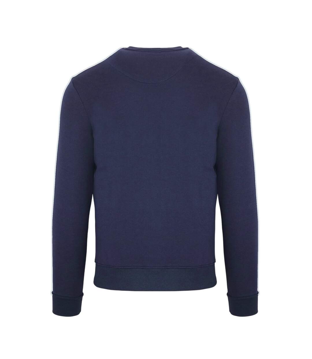 Sweat Homme Bleu Marine Aquascutum-2