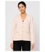 Pull Cardigan col v-1