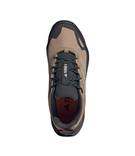 Chaussures De Randonnée Terrex Skychaser Homme Vert Orange Adidas