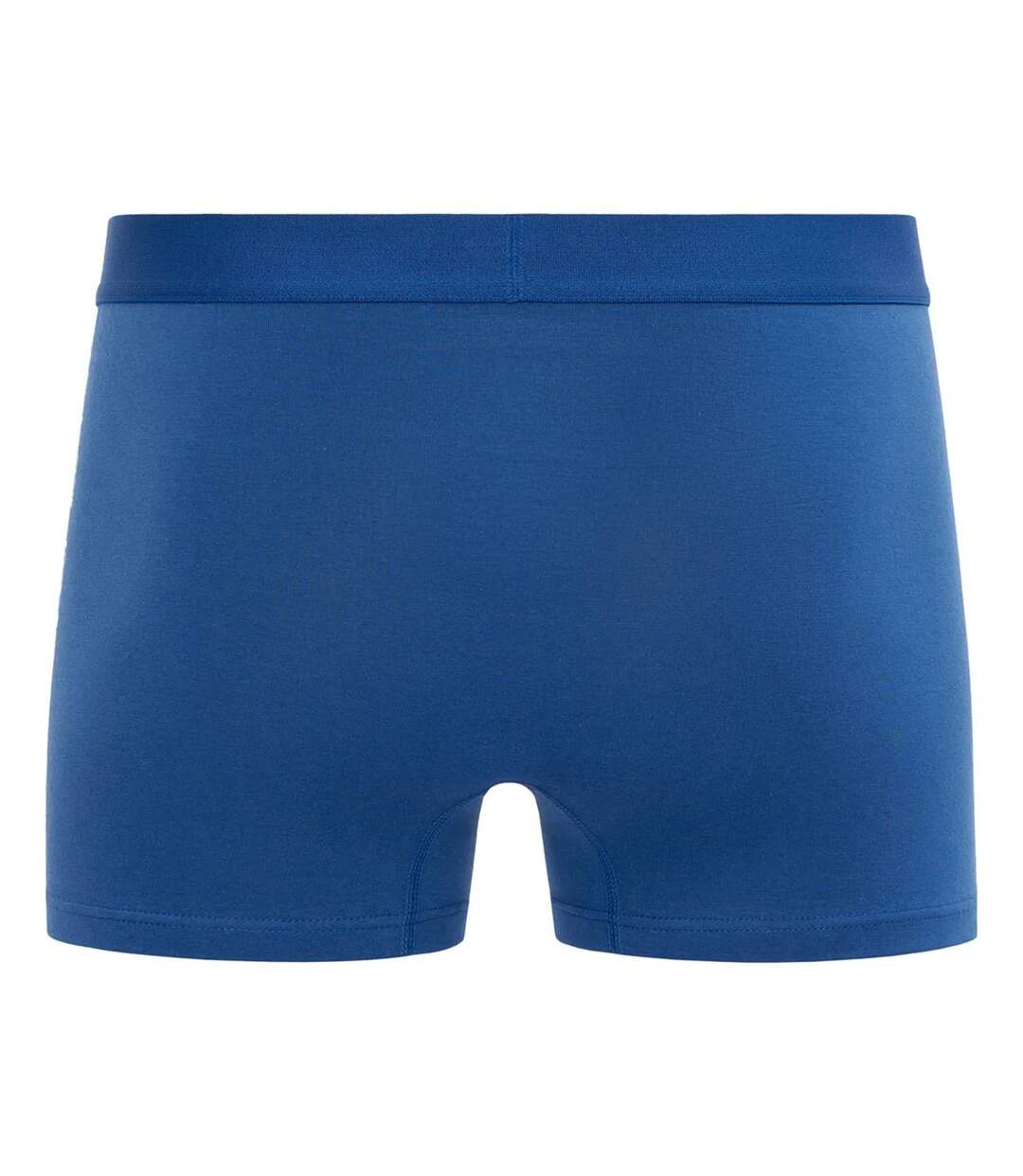 Boxers Kelmack2 Homme Bleu Noir Pourpre Gris Bleu Marine Henleys-2