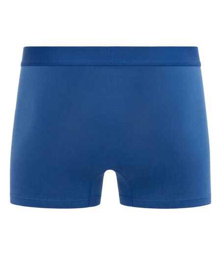 Boxers Kelmack2 Homme Bleu Noir Pourpre Gris Bleu Marine Henleys