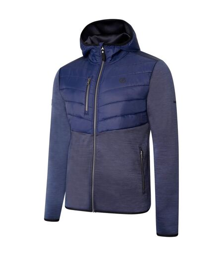 Dare 2B Mens Narrative II Jacket (Nightfall Navy Marl) - UTRG6186