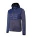 Dare 2B Mens Narrative II Jacket (Nightfall Navy Marl) - UTRG6186-2