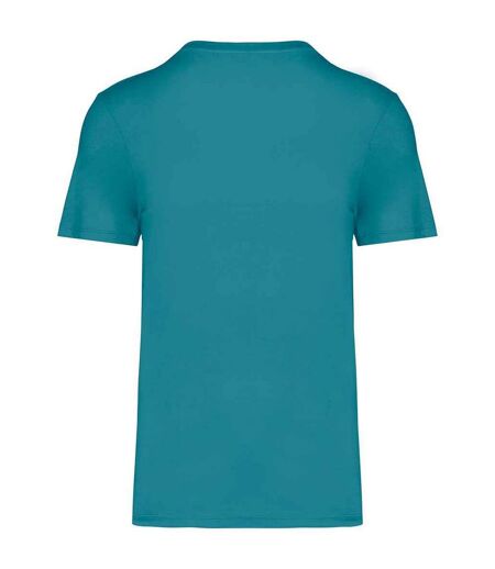 T-shirt Adulte Bleu Adriatique Native Spirit
