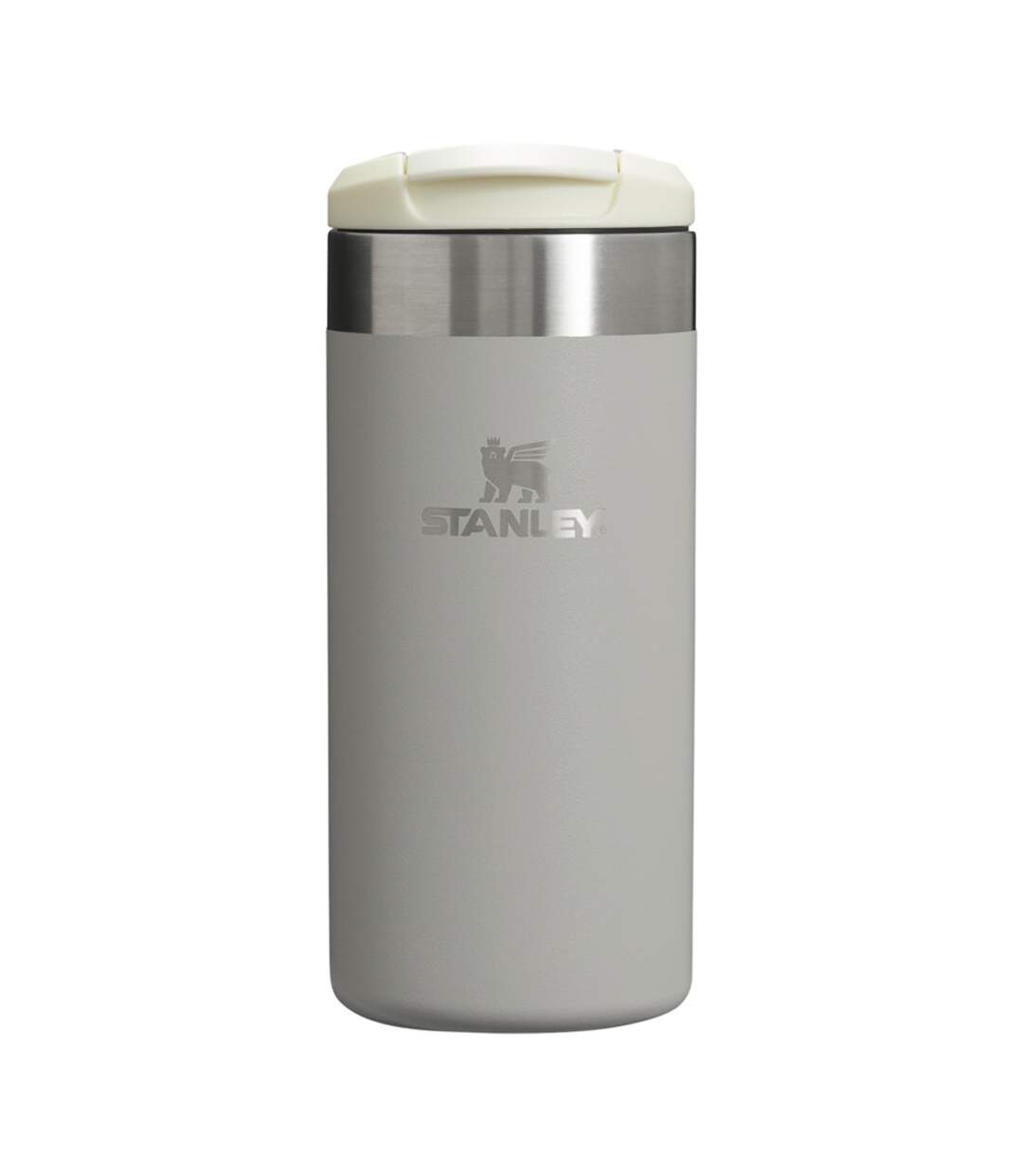Aerolight Transit 350ml Tumbler One Size Grey Stanley-1