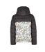 Blouson noir/gris homme o'neill o'riginals puffer-2