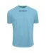 Maillot De Foot One U Adulte Bleu Givova-2