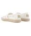 Womens/ladies Alpargata Rope 2.0 Espadrilles Natural Toms-2