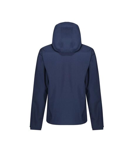 Veste Softshell Venturer Homme Bleu Marine Regatta