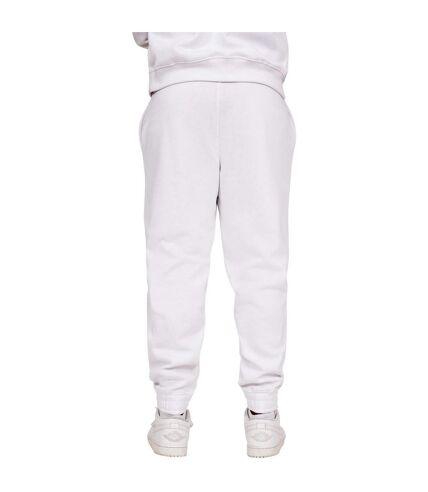 Pantalon de jogging blended core adulte blanc Casual Classics