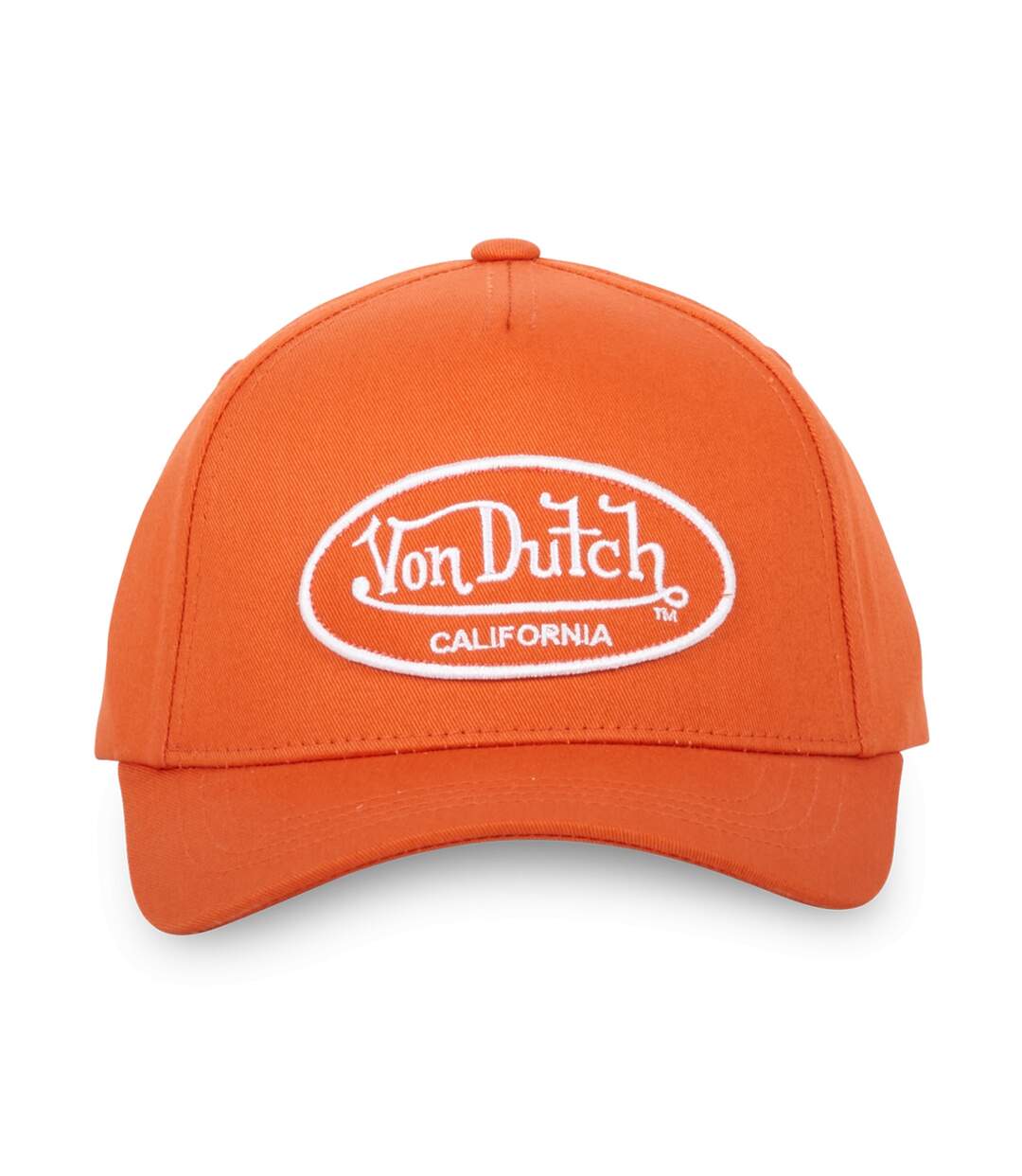 Casquettes homme baseball Von Dutch Lof Vondutch