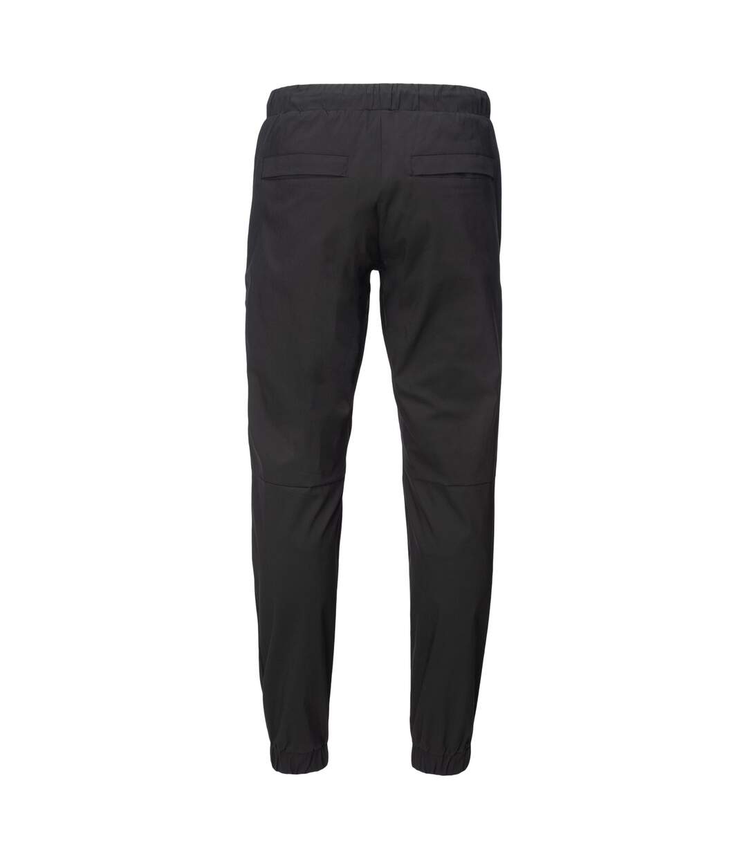 Pantalon De Jogging Velman Homme Noir Iguana-3