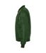 Blouson D´aviateur Adulte Vert Kaki Clique-3