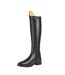 Bottes de campagne vercelli femme noir Moretta-2