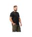 Mens Atero 3.0 Cargo Trousers Green Magnum-1