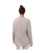 Cardigan eddie femme blanc cassé Vero Moda-2