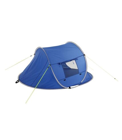 Regatta - Tente pop-up de plage TAHITI (Bleu) (Taille unique) - UTRG7805
